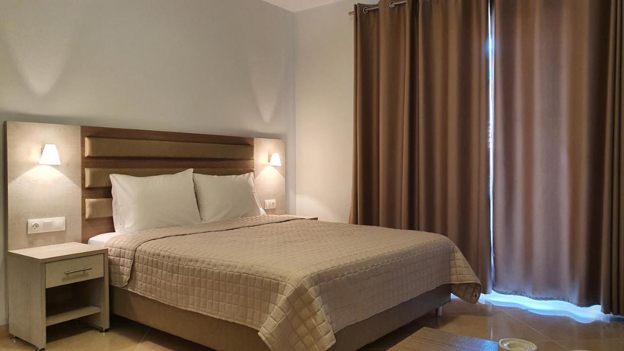 Apartamento Vasiliki House Sarti Exterior foto