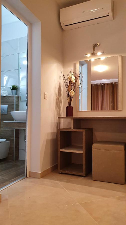 Apartamento Vasiliki House Sarti Exterior foto