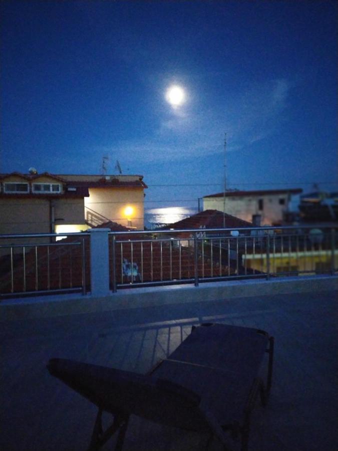 Apartamento Vasiliki House Sarti Exterior foto